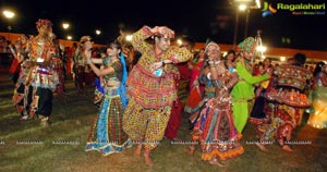 Dildar Dandiya Hyderabad