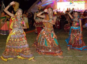 Dildar Dandiya Hyderabad