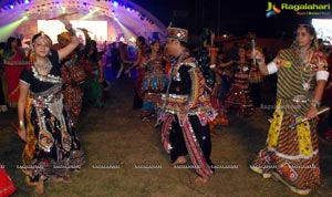 Dildar Dandiya Hyderabad