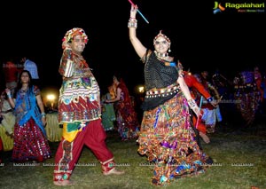 Dildar Dandiya Hyderabad