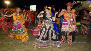 Dildar Dandiya Hyderabad