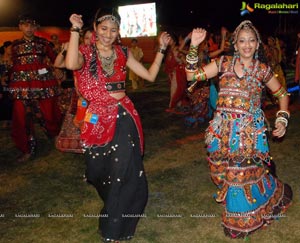 Dildar Dandiya Hyderabad