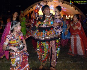 Dildar Dandiya Hyderabad