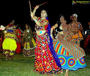 Dildar Dandiya Hyderabad