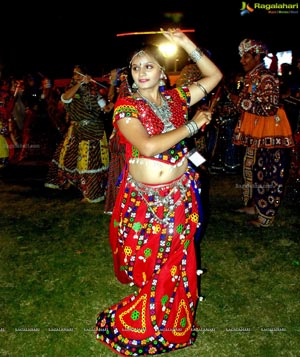 Dildar Dandiya Hyderabad