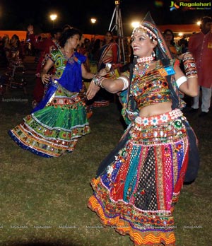 Dildar Dandiya Hyderabad