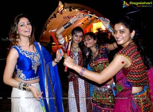 Dildar Dandiya Hyderabad