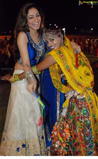 Dildar Dandiya Hyderabad