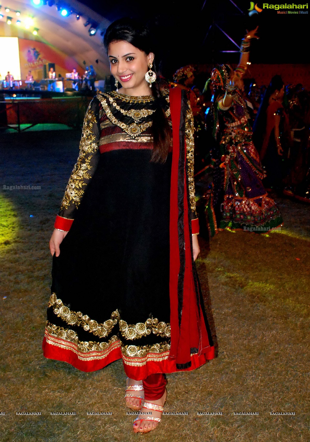 Dildar Dandiya 2014 (Set 2)