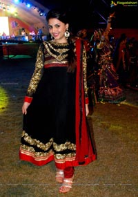 Dildar Dandiya Hyderabad