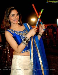 Dildar Dandiya Hyderabad