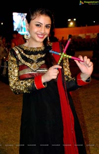 Dildar Dandiya Hyderabad