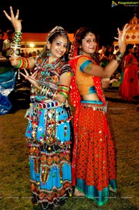 Dildar Dandiya Hyderabad