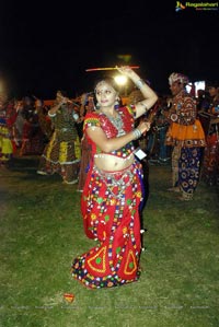 Dildar Dandiya Hyderabad