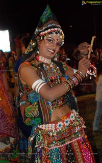 Dildar Dandiya Hyderabad