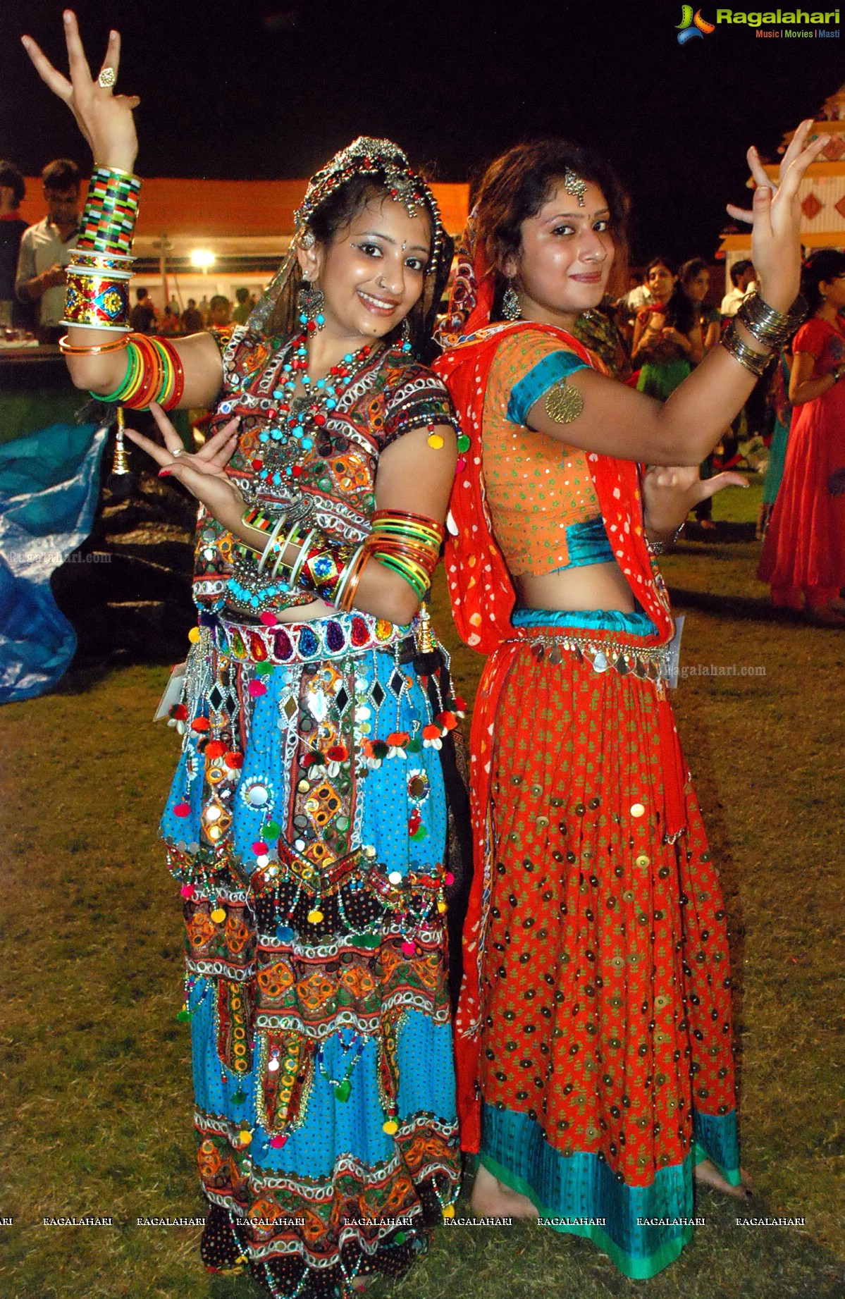 Dildar Dandiya 2014 (Set 2)