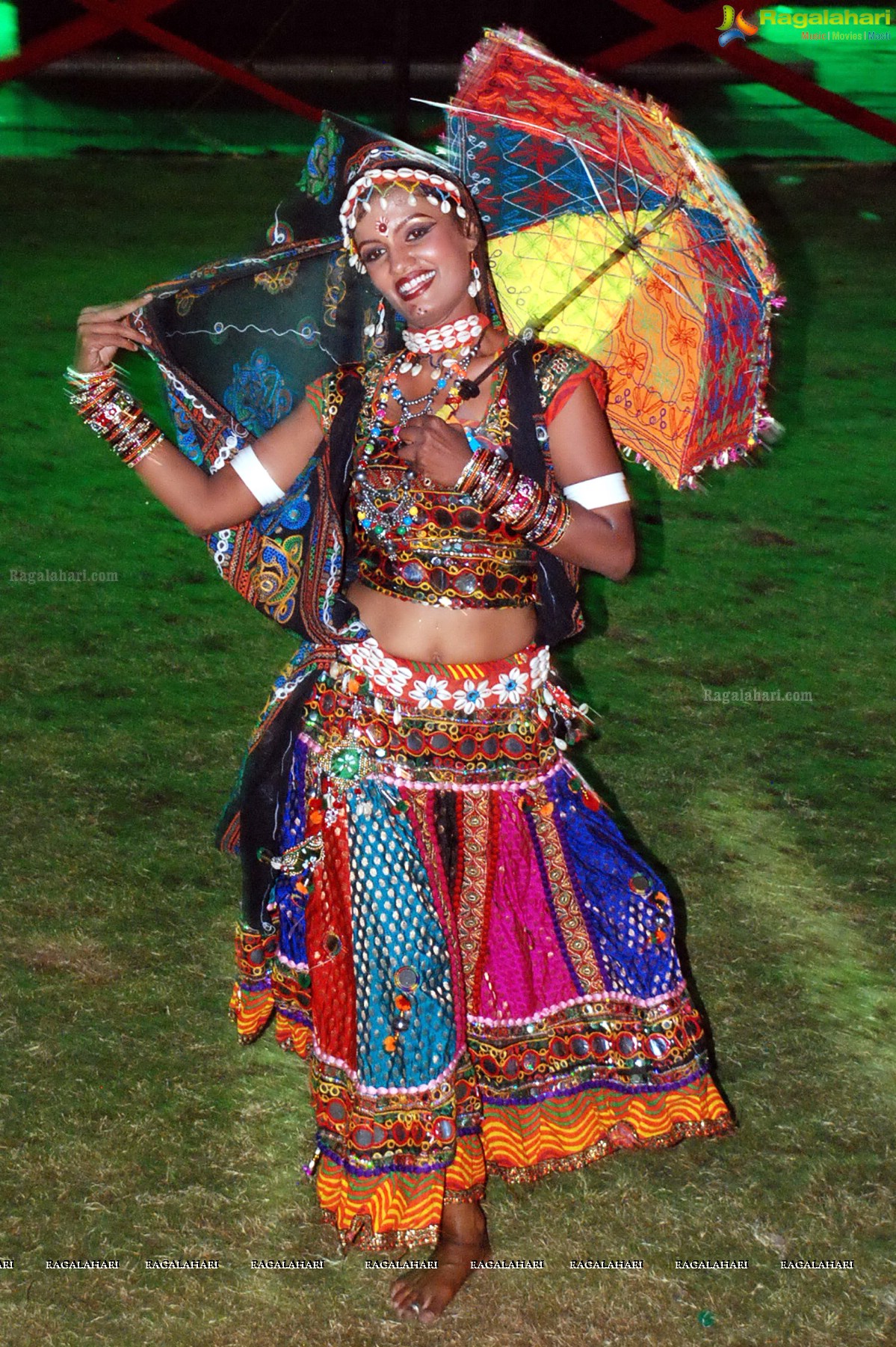 Dildar Dandiya 2014 (Set 2)