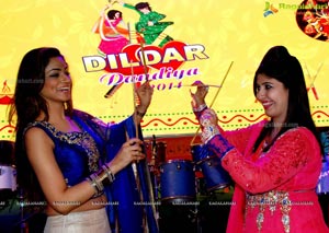 Dildar Dandiya Hyderabad