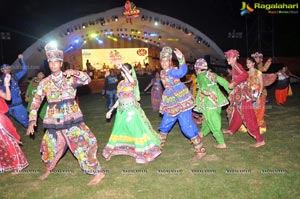 Dildar Dandiya Hyderabad