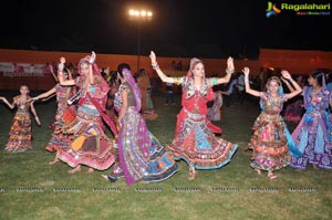 Dildar Dandiya Hyderabad