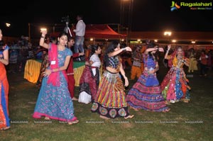 Dildar Dandiya Hyderabad