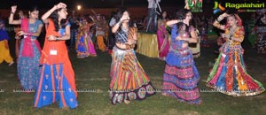 Dildar Dandiya Hyderabad