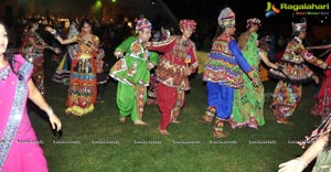 Dildar Dandiya Hyderabad