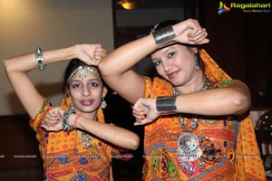 Dildar Dandiya