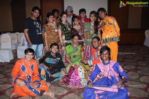 Dildar Dandiya