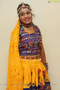 Dildar Dandiya