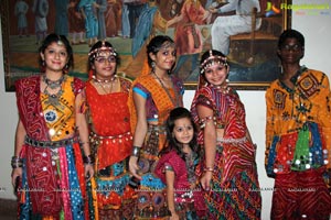 Dildar Dandiya