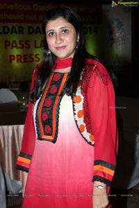 Dildar Dandiya