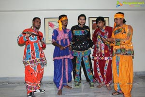 Dildar Dandiya