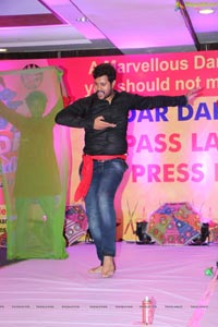 Dildar Dandiya