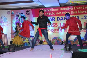 Dildar Dandiya