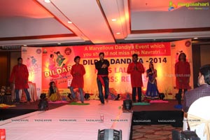 Dildar Dandiya