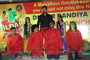 Dildar Dandiya