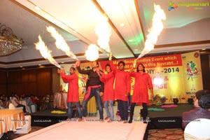 Dildar Dandiya