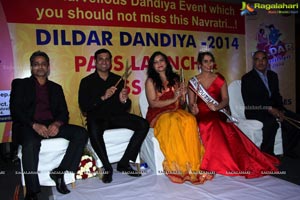 Dildar Dandiya