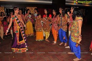 Disco Dandiya