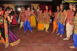 Disco Dandiya