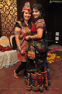 Disco Dandiya