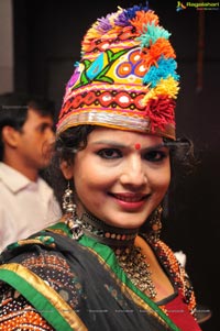 Disco Dandiya