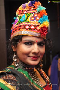 Disco Dandiya