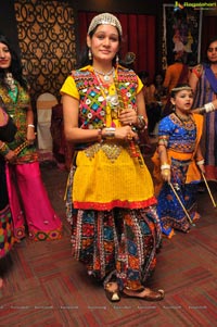 Disco Dandiya