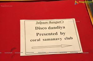 Disco Dandiya