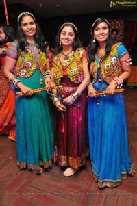 Disco Dandiya