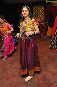 Disco Dandiya