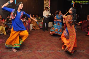 Disco Dandiya