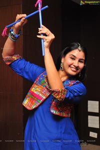 Disco Dandiya